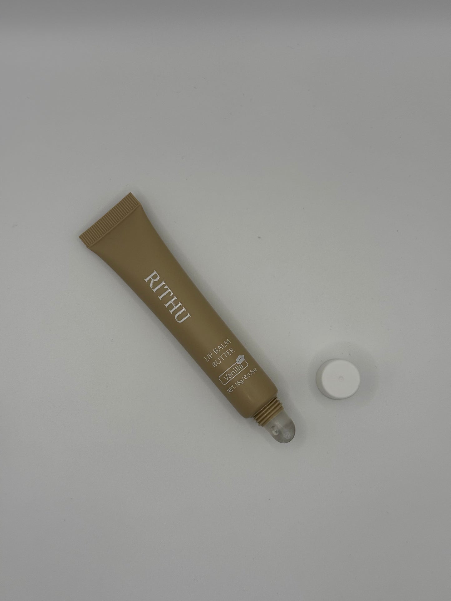 RITHU Lip Balm Butter- Vanilla