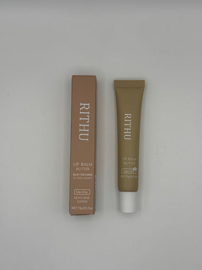 RITHU Lip Balm Butter- Vanilla