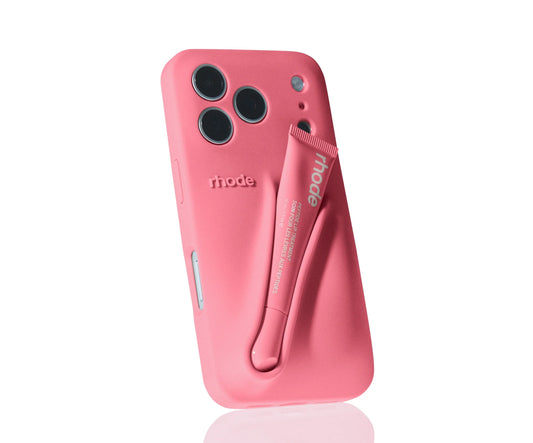 Rhode Lip case