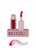 RITHU Moisturising Lip Oil #04 Candy