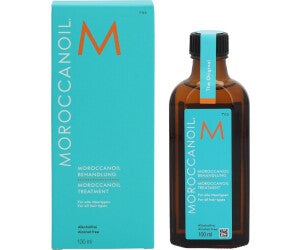 Moroccan oil Treatment Original 100ml