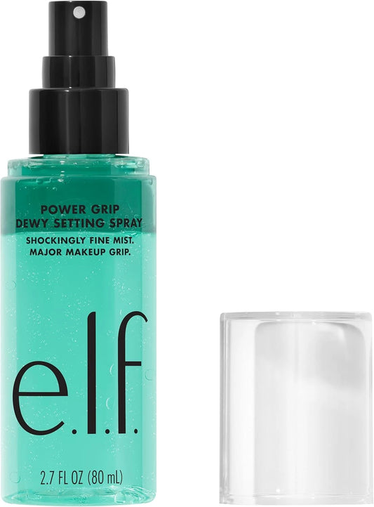 e.l.f. Power Grip Dewy Setting Spray