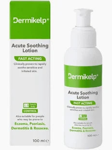 Dermikelp Acute Soothing Lotion