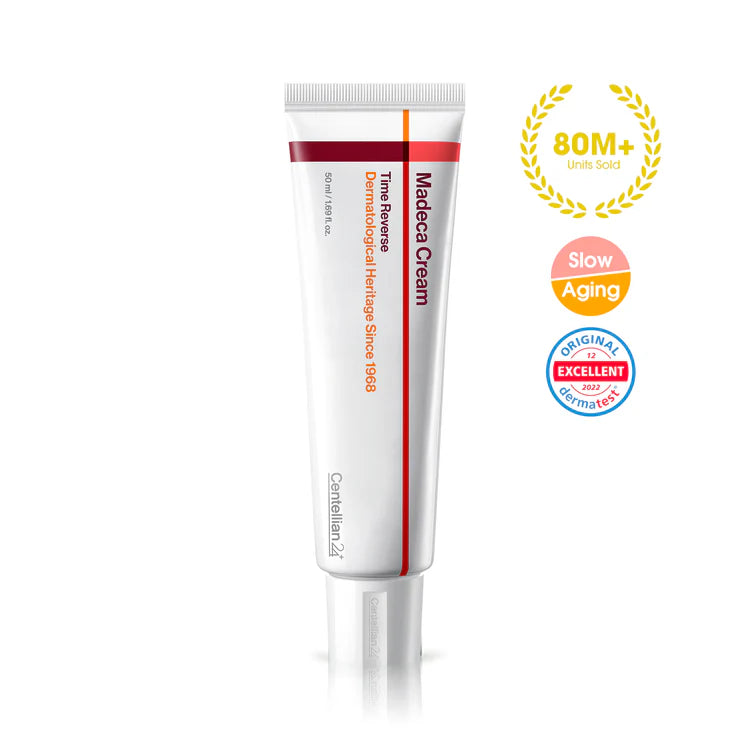 Centellian 24 Madeca Cream Time Reverse 1.69 fl oz