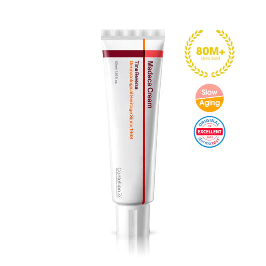Centellian 24 Madeca Cream Time Reverse 1.69 fl oz